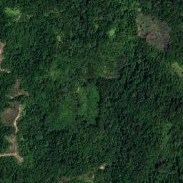 Satellite imagery of Cerro Monserrate, CO