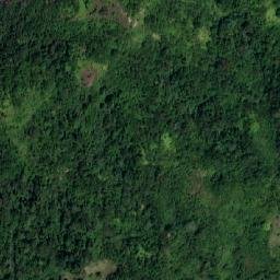 Satellite imagery of Cerro Monserrate, CO