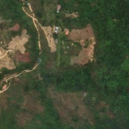 Satellite imagery of Cuchilla El Espino, CO