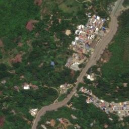 Satellite imagery of Alto La Esperanza, CO