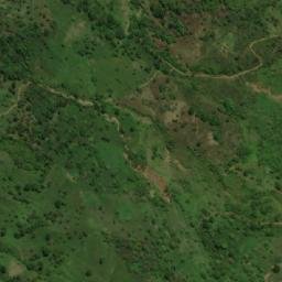 Satellite imagery of Cerro Chocabamba, CO
