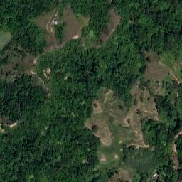 Satellite imagery of Cerro Monserrate, CO
