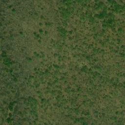 Satellite imagery of Mont Kwoungo, CF