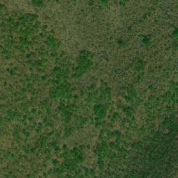 Satellite imagery of Mont Kwoungo, CF