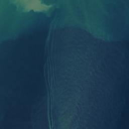 Satellite imagery of Pugamahan Point, PH