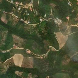 Satellite imagery of Alto Los Chorizos, CO