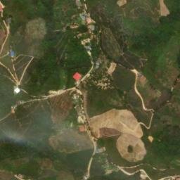 Satellite imagery of Alto Los Chorizos, CO