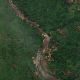 Satellite imagery of Cuchilla Pablón, CO