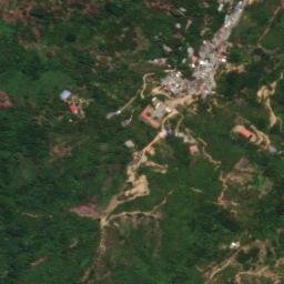 Satellite imagery of Cuchilla Pablón, CO