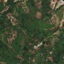 Satellite imagery of Cuchilla Pablón, CO