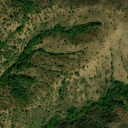 Satellite imagery of Hoséré Danoua, CM