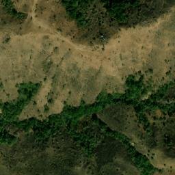Satellite imagery of Hoséré Danoua, CM