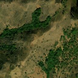 Satellite imagery of Hoséré Danoua, CM
