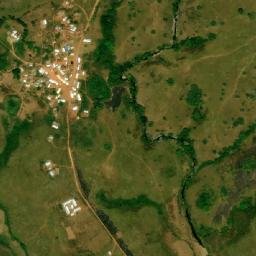 Satellite imagery of Hoséré Mba, CM
