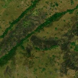 Satellite imagery of Hoséré Mba, CM