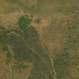 Satellite imagery of Ngao Bakala, CM