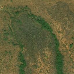 Satellite imagery of Ngao Bakala, CM