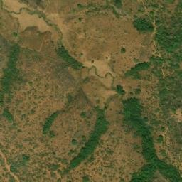 Satellite imagery of Ngao Bakala, CM