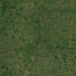 Satellite imagery of Mont Kwoungo, CF