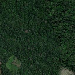 Satellite imagery of Alto el Sapo, CO