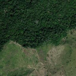 Satellite imagery of Alto el Sapo, CO