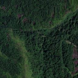 Satellite imagery of Cerro de Galicia, CO