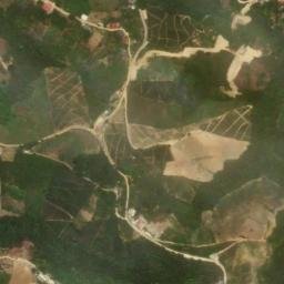 Satellite imagery of Alto Los Chorizos, CO