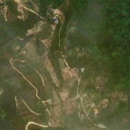 Satellite imagery of Alto Los Chorizos, CO