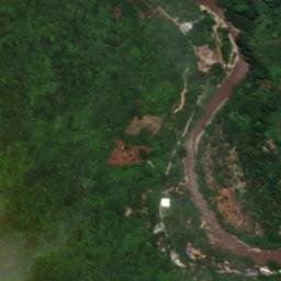 Satellite imagery of Cuchilla Pablón, CO