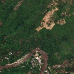 Satellite imagery of Cuchilla Pablón, CO