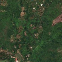 Satellite imagery of Cuchilla Pablón, CO