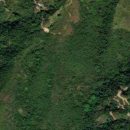 Satellite imagery of Cuchilla Los Argelinos, CO