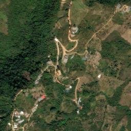 Satellite imagery of Cuchilla Los Argelinos, CO