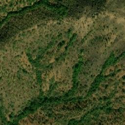 Satellite imagery of Hoséré Danoua, CM