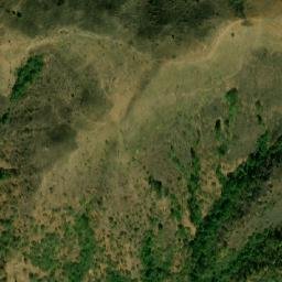 Satellite imagery of Hoséré Danoua, CM