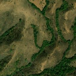 Satellite imagery of Hoséré Danoua, CM