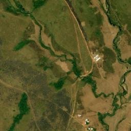 Satellite imagery of Hoséré Mba, CM