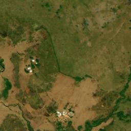 Satellite imagery of Hoséré Mba, CM