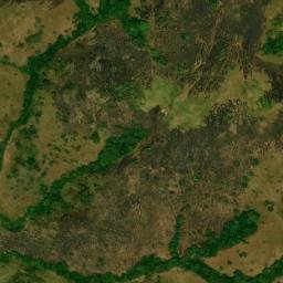 Satellite imagery of Hoséré Mba, CM