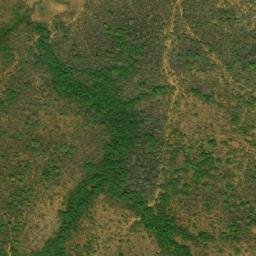 Satellite imagery of Ngao Bakala, CM