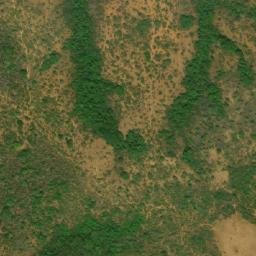 Satellite imagery of Ngao Bakala, CM