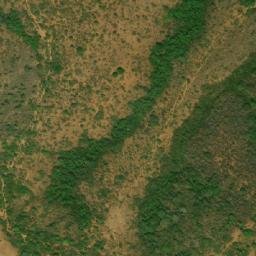 Satellite imagery of Ngao Bakala, CM