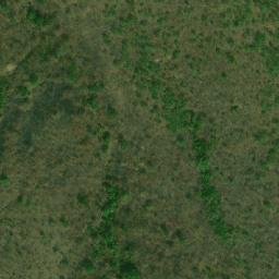 Satellite imagery of Mont Kwoungo, CF