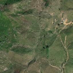 Satellite imagery of Alto el Sapo, CO