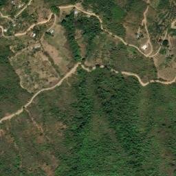 Satellite imagery of Cuchilla Los Argelinos, CO