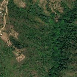 Satellite imagery of Cuchilla Los Argelinos, CO