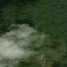 Satellite imagery of Cuchilla Santa Inés, CO