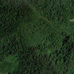 Satellite imagery of Loma La Tempestad, CO