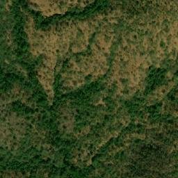 Satellite imagery of Hoséré Danoua, CM