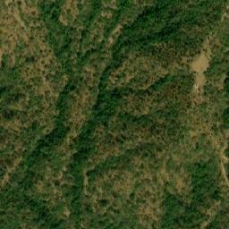 Satellite imagery of Hoséré Danoua, CM